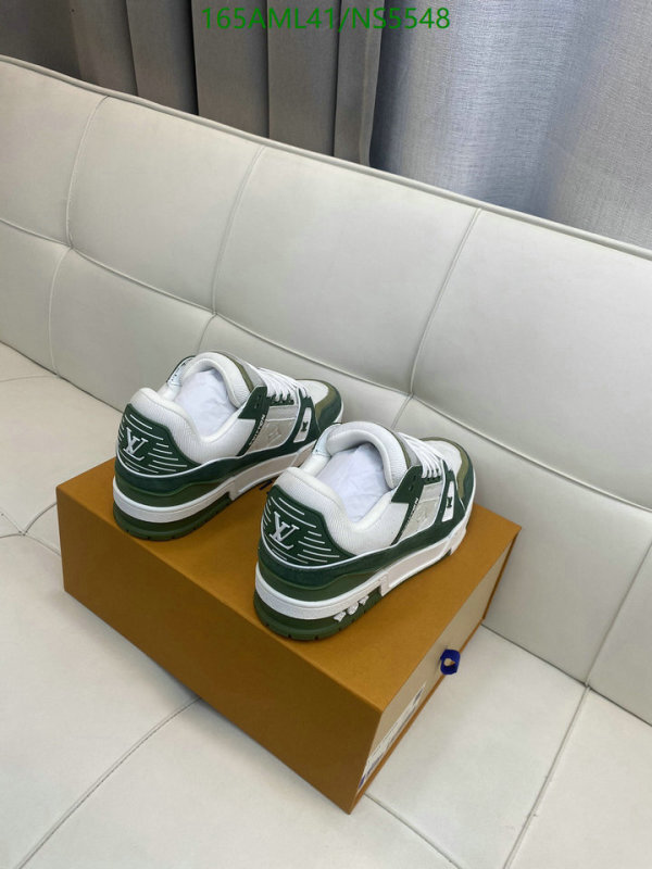 LV-Women Shoes Code: NS5548 