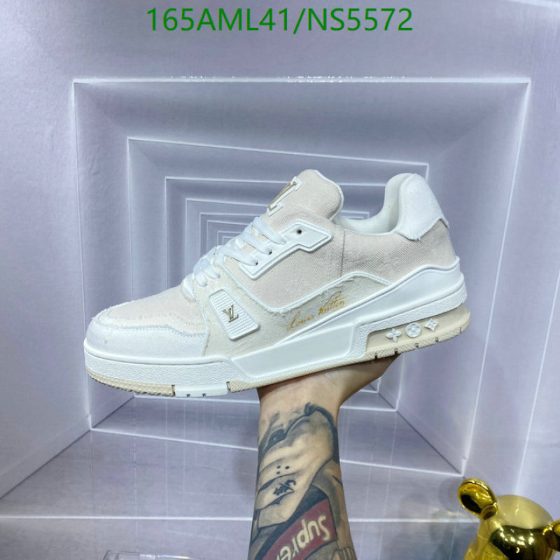 LV-Women Shoes Code: NS5572 