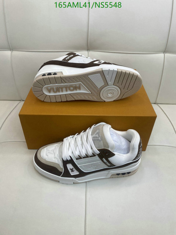 LV-Women Shoes Code: NS5548 