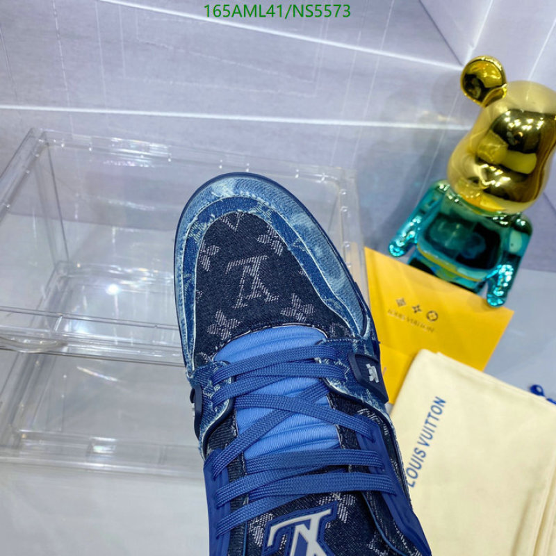 LV-Women Shoes Code: NS5573 