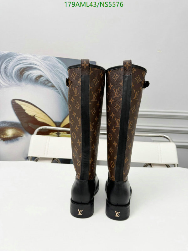 LV-Women Shoes Code: NS5576 