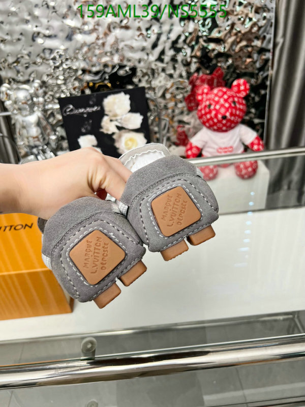 LV-Women Shoes Code: NS5555 
