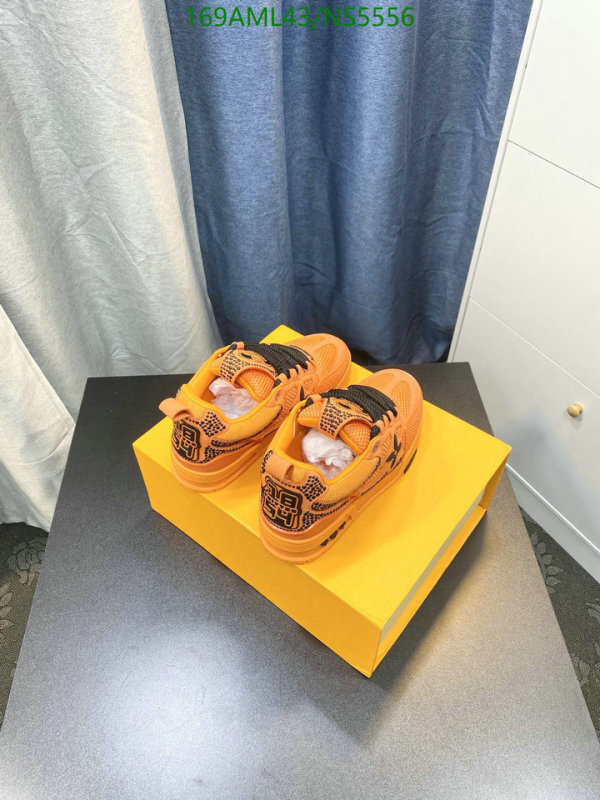 LV-Women Shoes Code: NS5556 