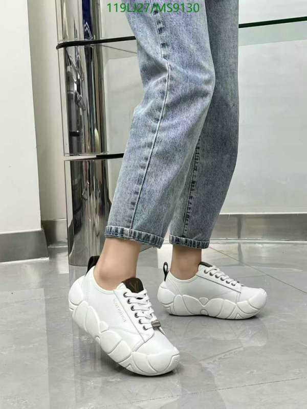 LV-Women Shoes Code: MS9130 