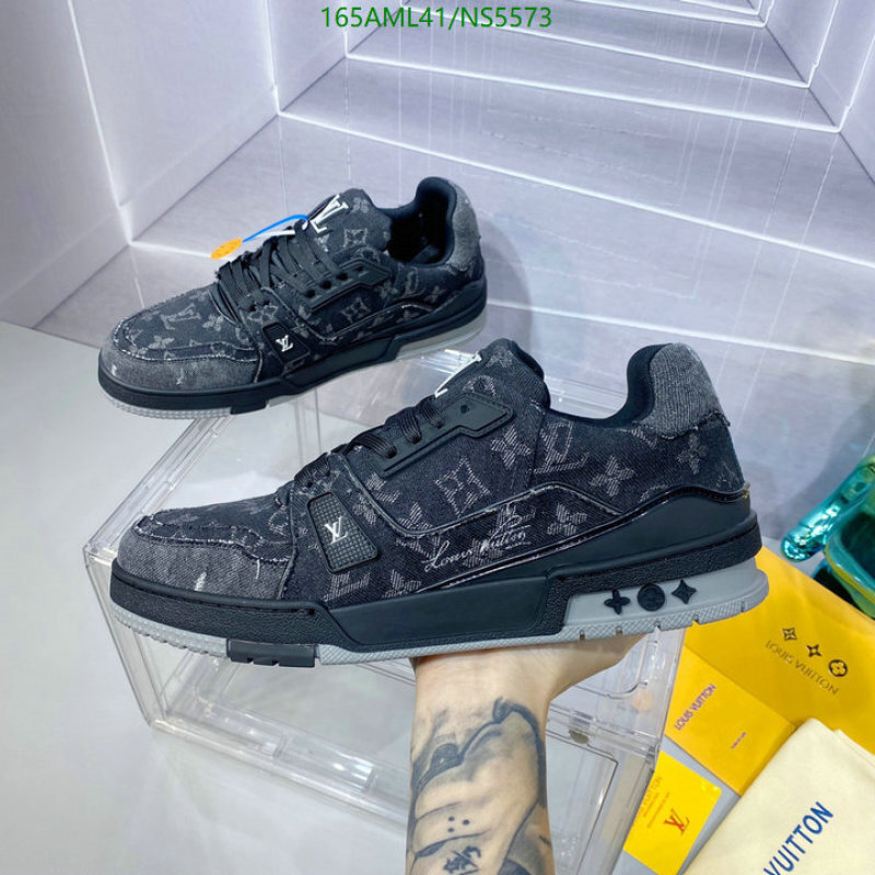 LV-Women Shoes Code: NS5573 