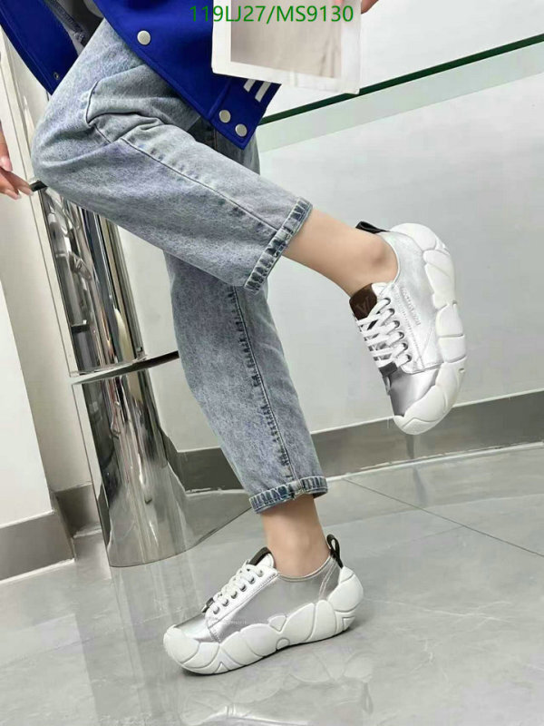 LV-Women Shoes Code: MS9130 