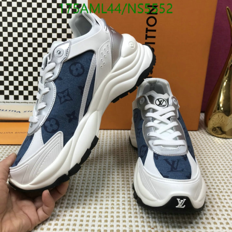 LV-Women Shoes Code: NS5552 