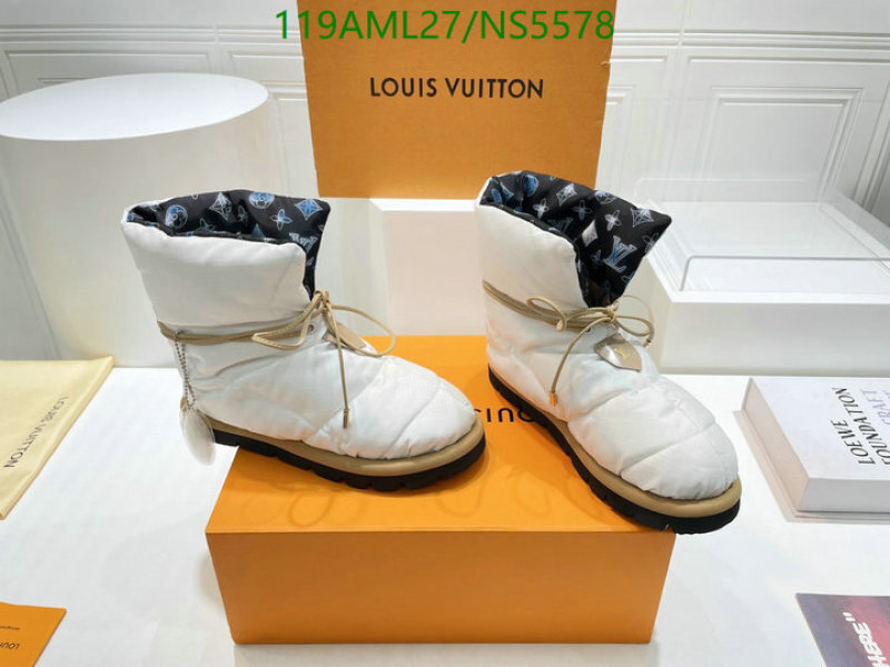 LV-Women Shoes Code: NS5578 
