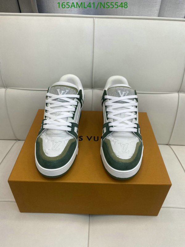 LV-Women Shoes Code: NS5548 