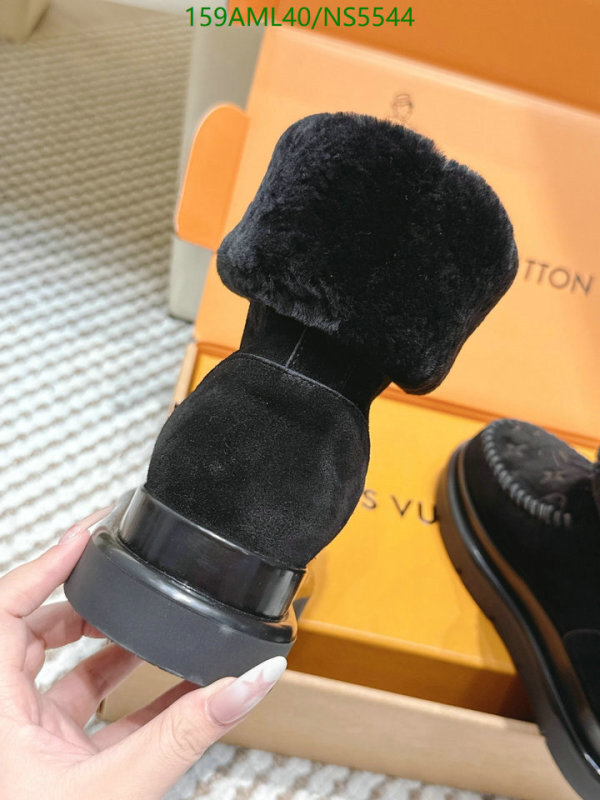 LV-Women Shoes Code: NS5544 