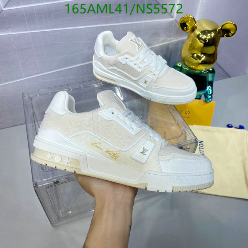 LV-Women Shoes Code: NS5572 