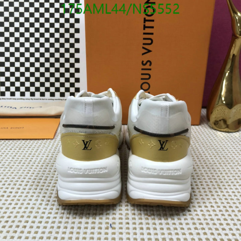 LV-Women Shoes Code: NS5552 