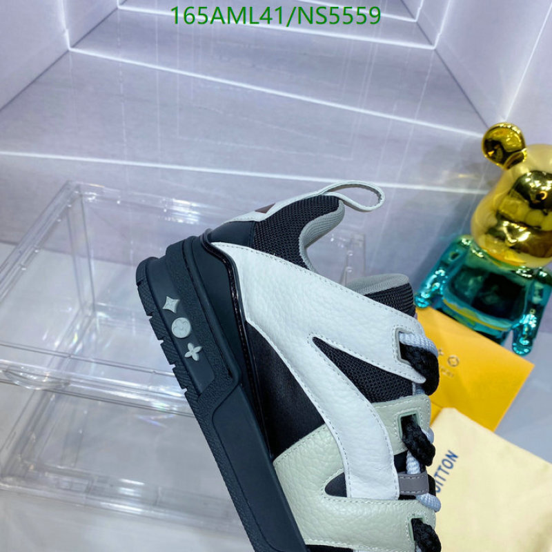 LV-Women Shoes Code: NS5559 