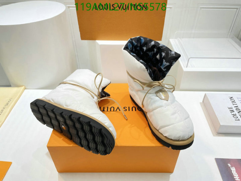 LV-Women Shoes Code: NS5578 