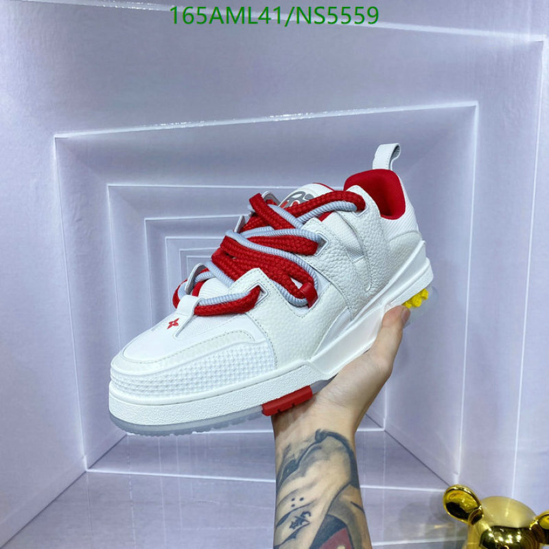 LV-Women Shoes Code: NS5559 