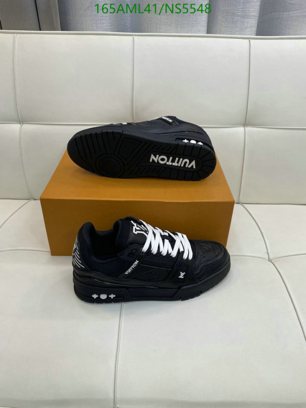 LV-Women Shoes Code: NS5548 