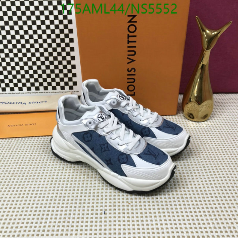 LV-Women Shoes Code: NS5552 