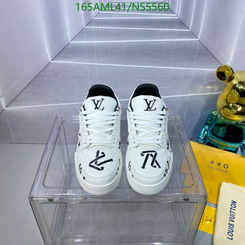 LV-Women Shoes Code: NS5560 