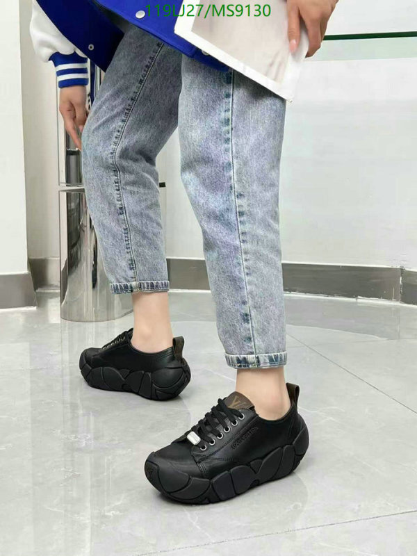 LV-Women Shoes Code: MS9130 