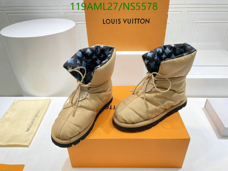 LV-Women Shoes Code: NS5578 