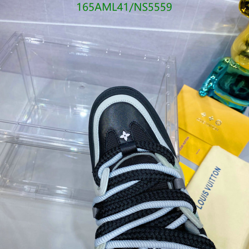 LV-Women Shoes Code: NS5559 