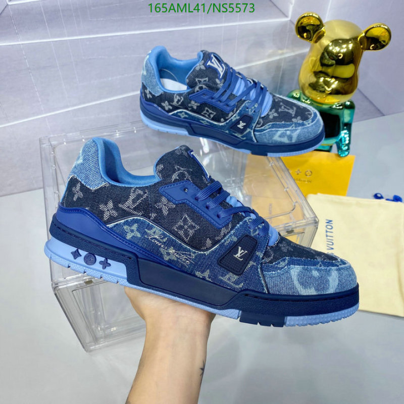 LV-Women Shoes Code: NS5573 