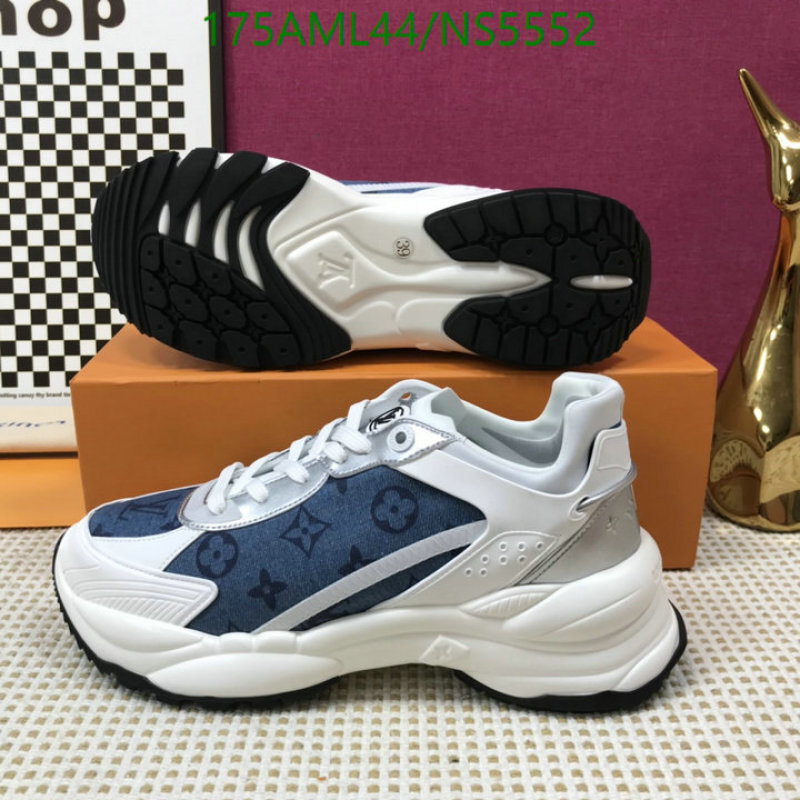 LV-Women Shoes Code: NS5552 