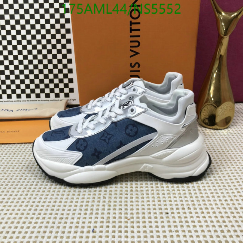 LV-Women Shoes Code: NS5552 