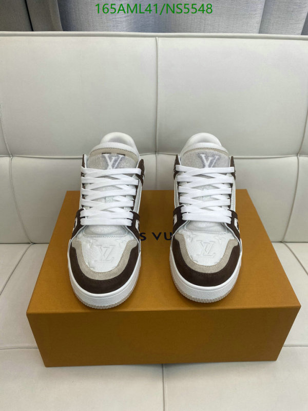 LV-Women Shoes Code: NS5548 