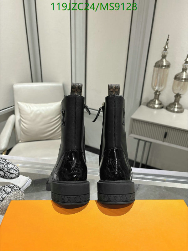 LV-Women Shoes Code: MS9128 