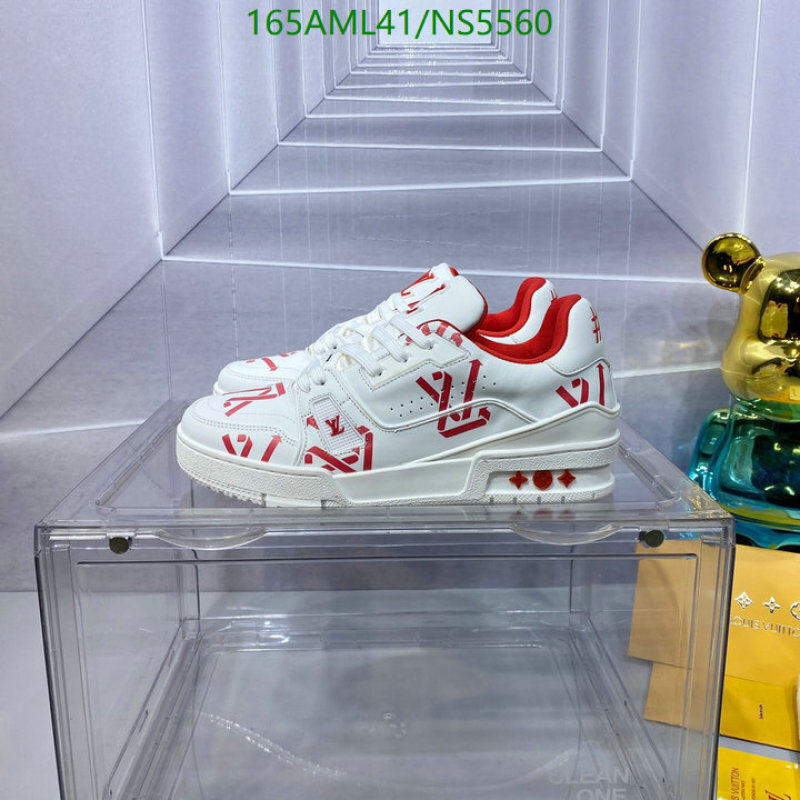 LV-Women Shoes Code: NS5560 
