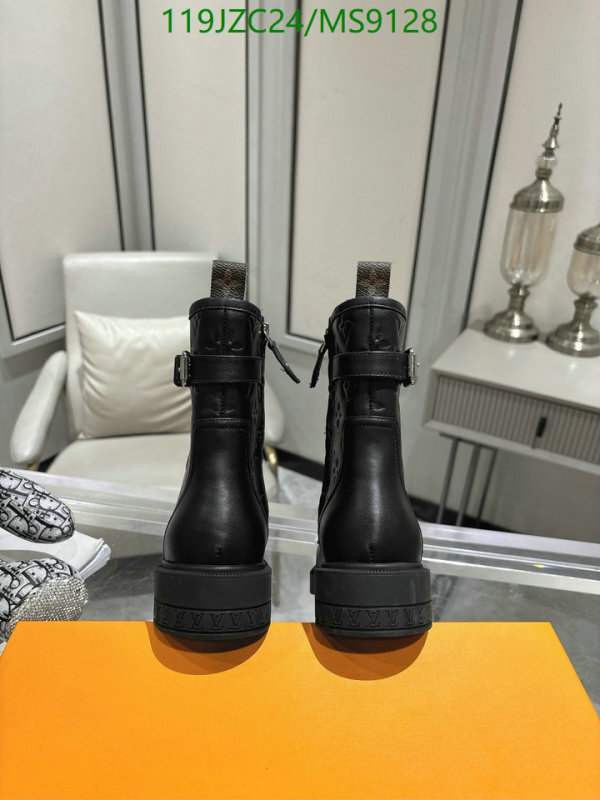 LV-Women Shoes Code: MS9128 