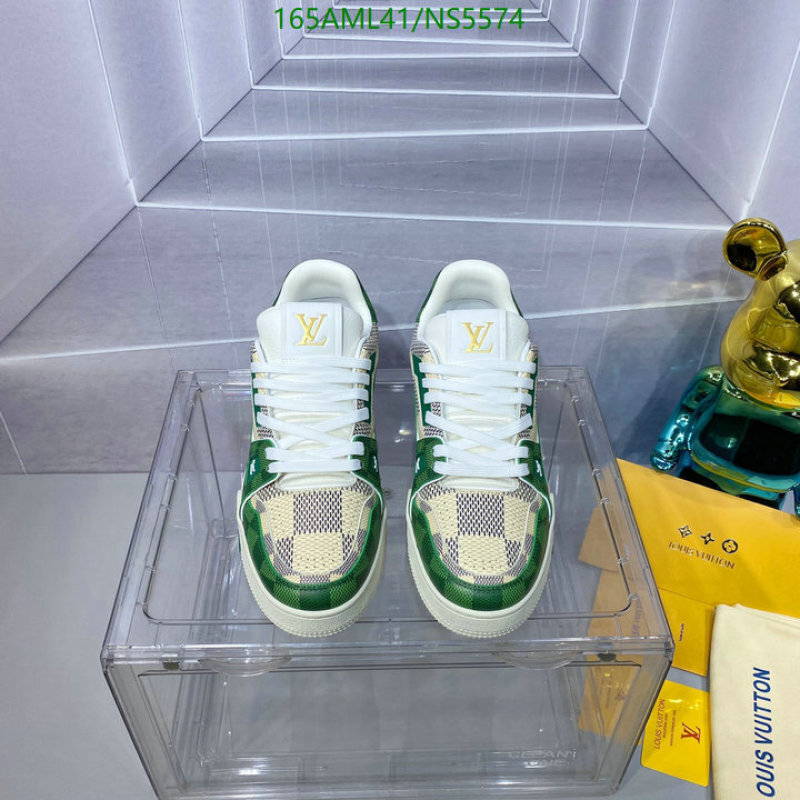 LV-Women Shoes Code: NS5574 