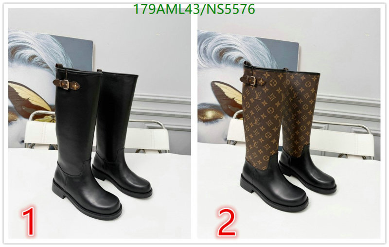 LV-Women Shoes Code: NS5576 