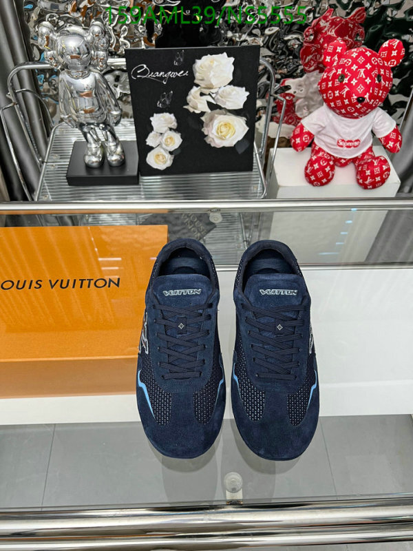 LV-Women Shoes Code: NS5555 