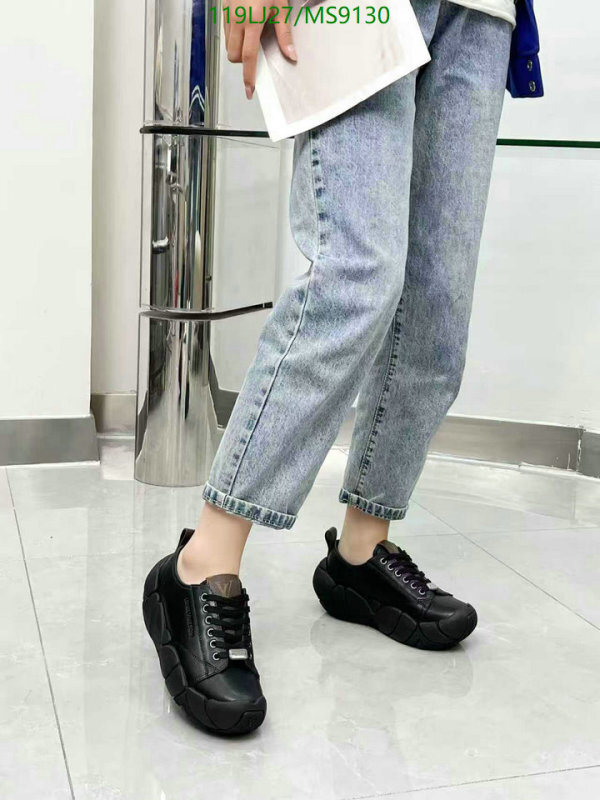 LV-Women Shoes Code: MS9130 