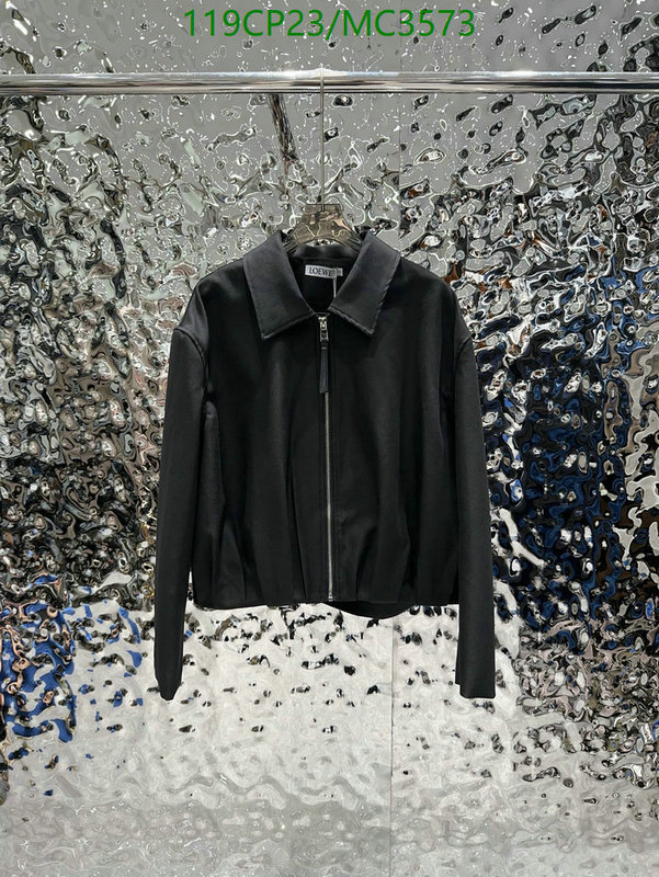 Loewe-Clothing Code: MC3573 