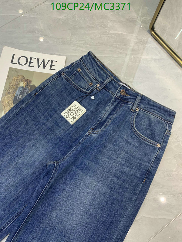 Loewe-Clothing Code: MC3371 