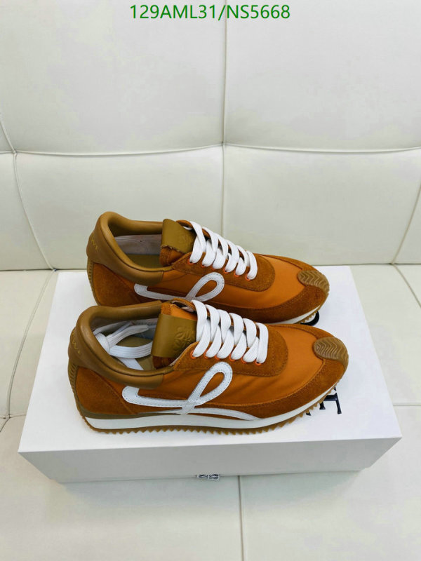 Loewe-Men shoes Code: NS5668 