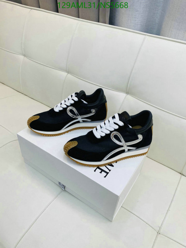 Loewe-Men shoes Code: NS5668 