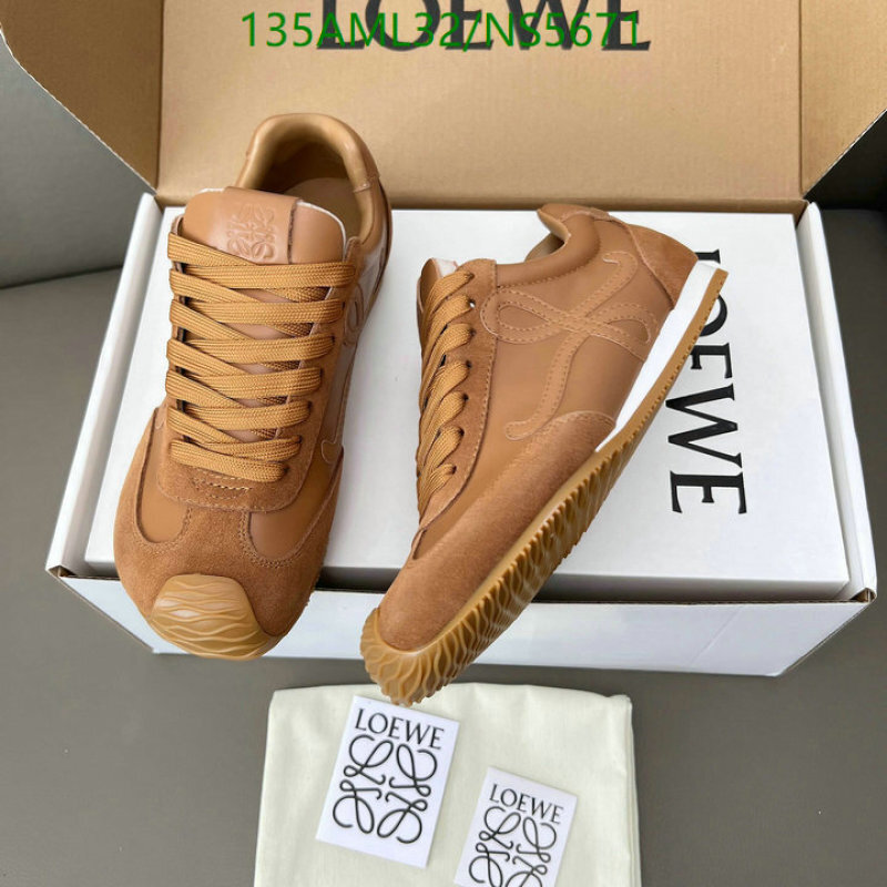 Loewe-Men shoes Code: NS5671 