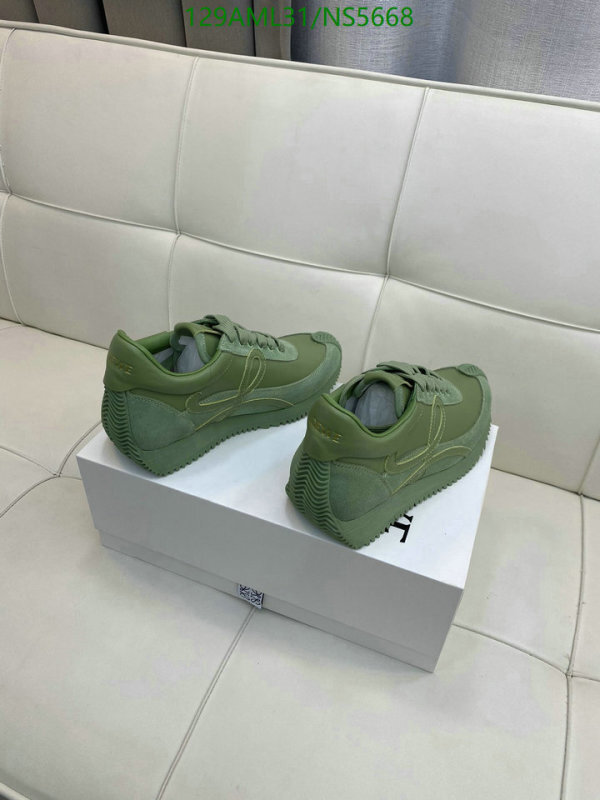 Loewe-Men shoes Code: NS5668 