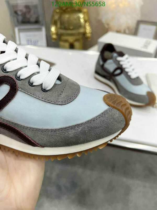 Loewe-Women Shoes Code: NS5658 