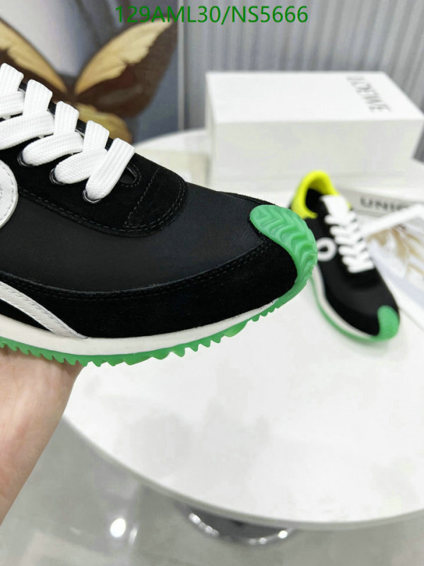 Loewe-Women Shoes Code: NS5666 