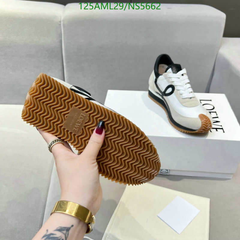 Loewe-Women Shoes Code: NS5662 Loewe-Women Shoes Code: NS5662