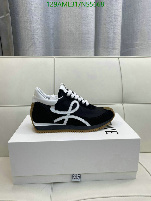 Loewe-Women Shoes Code: NS5668 