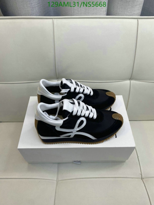 Loewe-Women Shoes Code: NS5668 