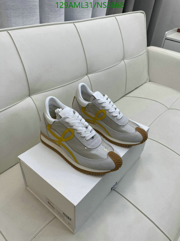 Loewe-Women Shoes Code: NS5668 