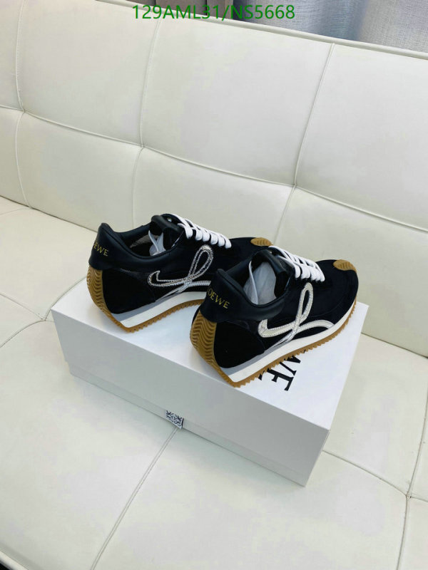 Loewe-Women Shoes Code: NS5668 