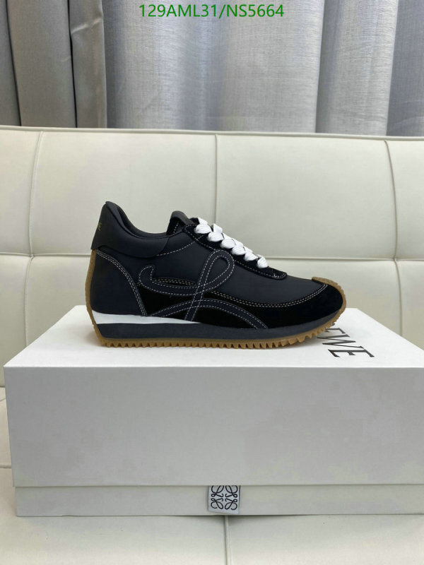 Loewe-Women Shoes Code: NS5664 